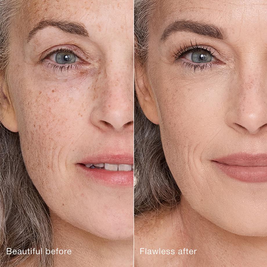 CHARLOTTE TILBURY  Airbrush Flawless Blur Concealer - Concealer, feuchtigkeitsspendend, langer Halt 