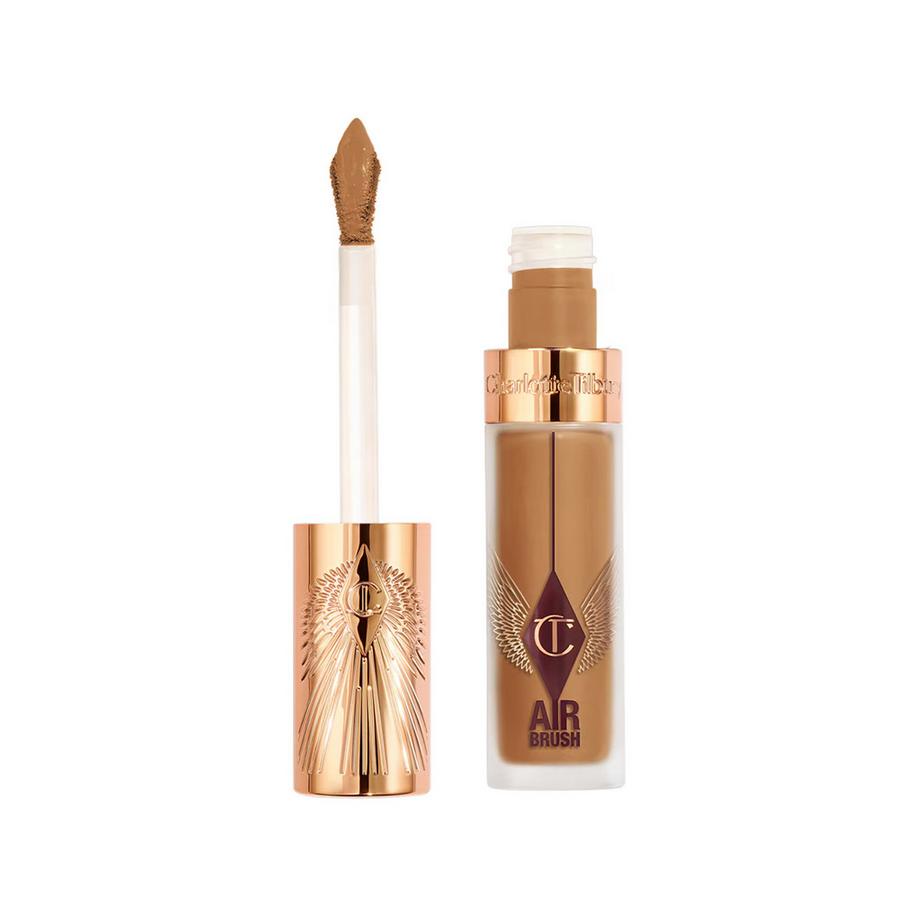 Airbrush Flawless Blur Concealer – Correcteur hydratant longue durée
