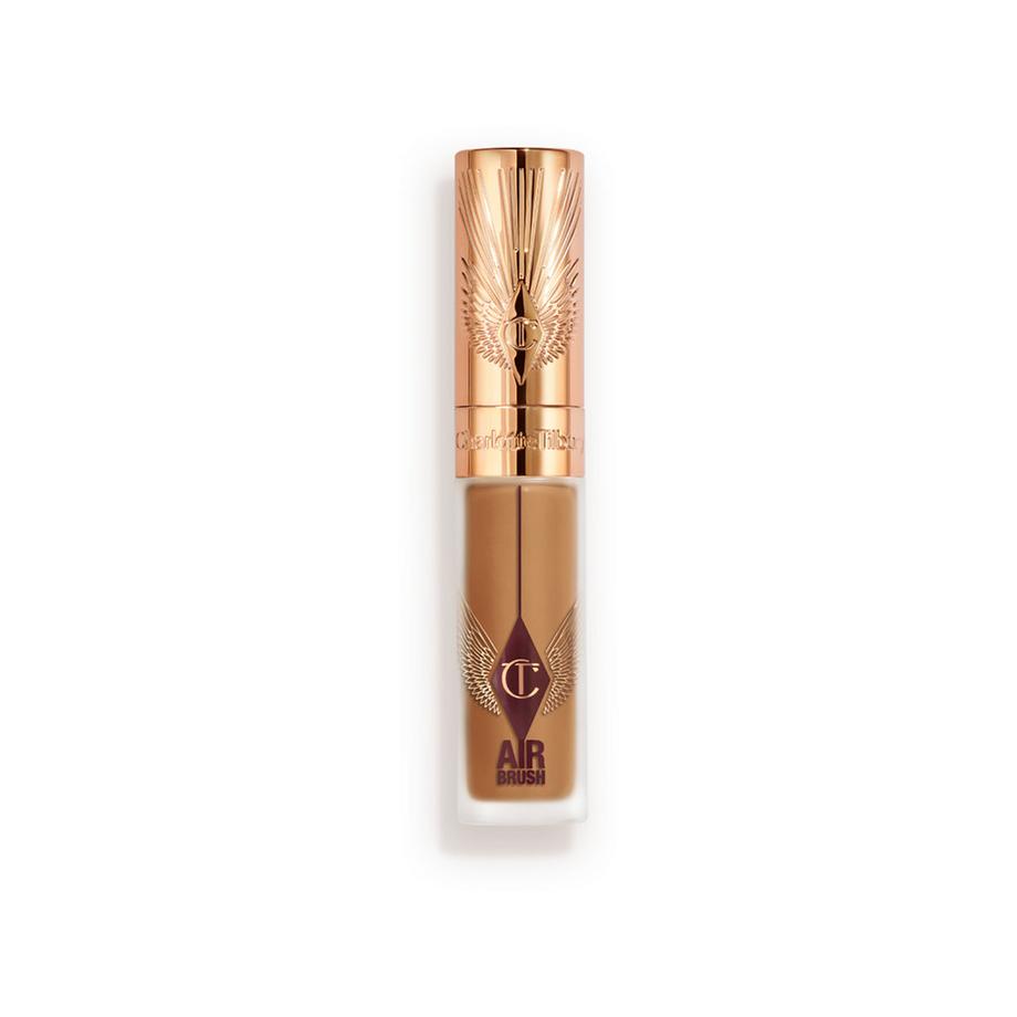 CHARLOTTE TILBURY  Airbrush Flawless Blur Concealer - Concealer, feuchtigkeitsspendend, langer Halt 