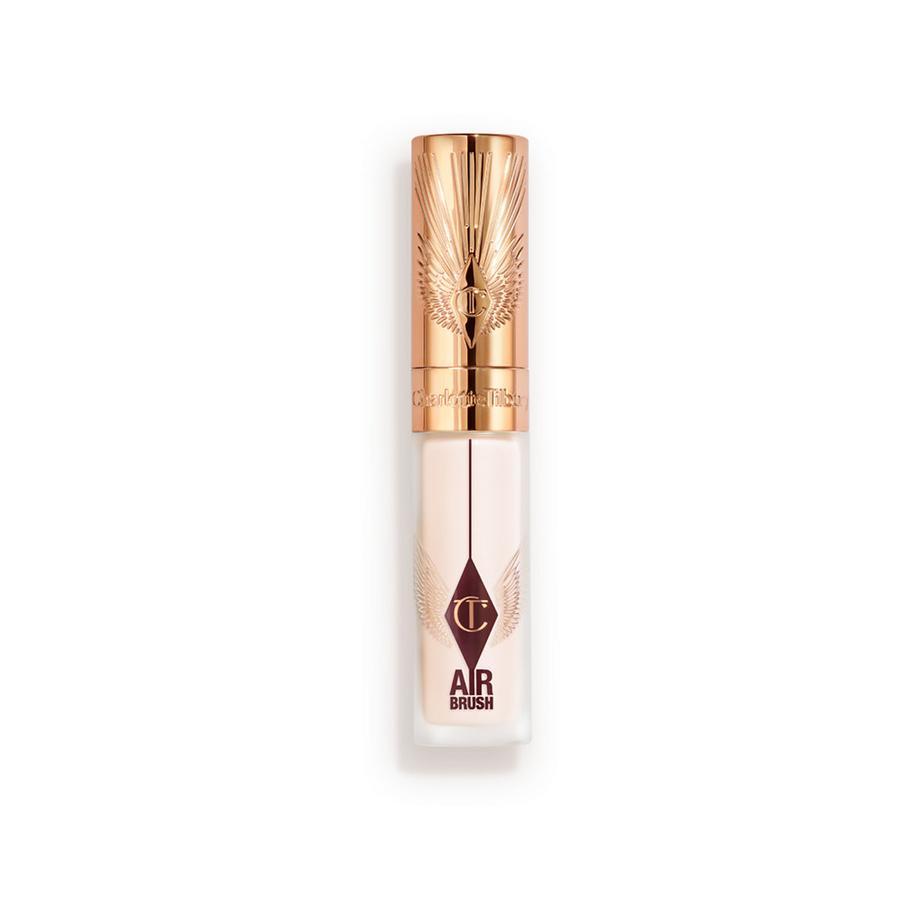 CHARLOTTE TILBURY  Airbrush Flawless Blur Concealer - Correttore idratante a lunga durata 