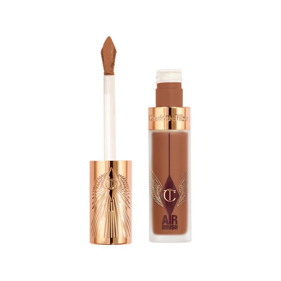 Airbrush Flawless Blur Concealer – Correcteur hydratant longue durée