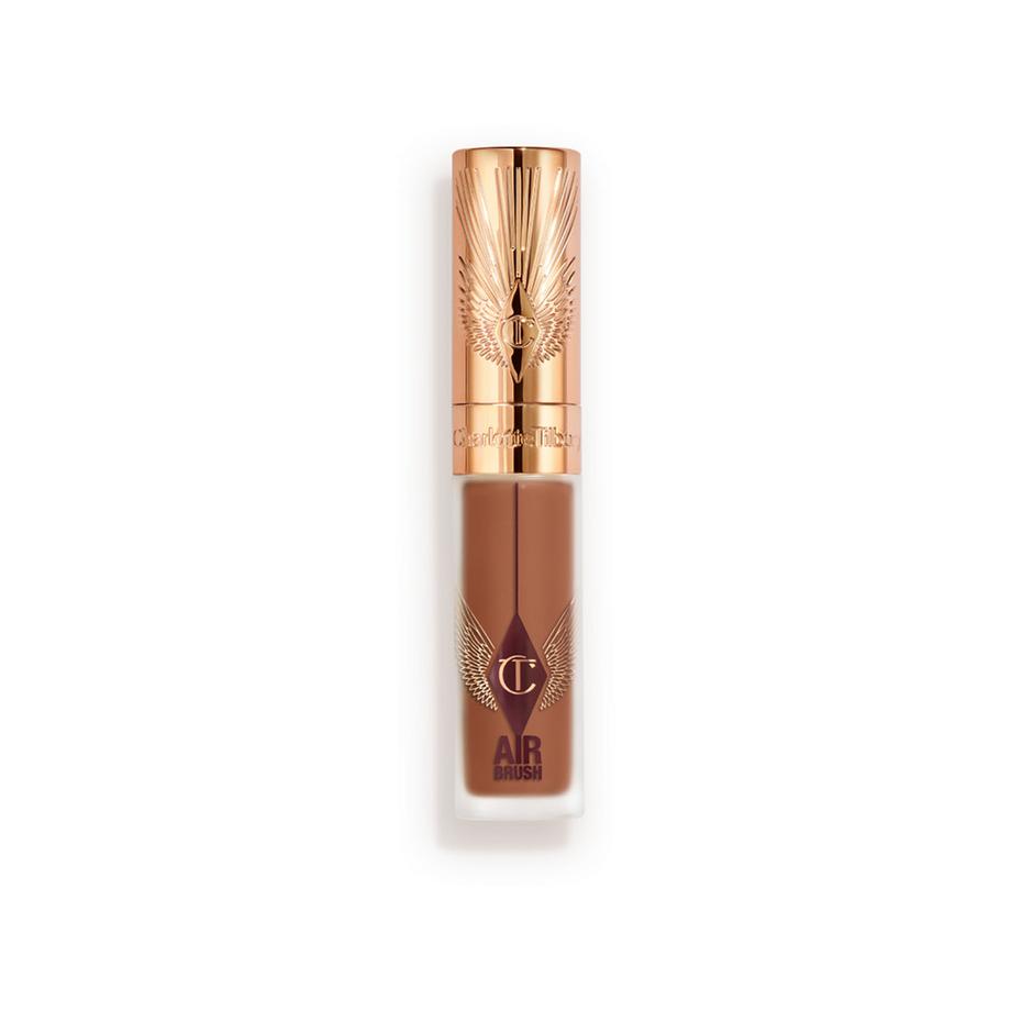 CHARLOTTE TILBURY  Airbrush Flawless Blur Concealer - Concealer, feuchtigkeitsspendend, langer Halt 