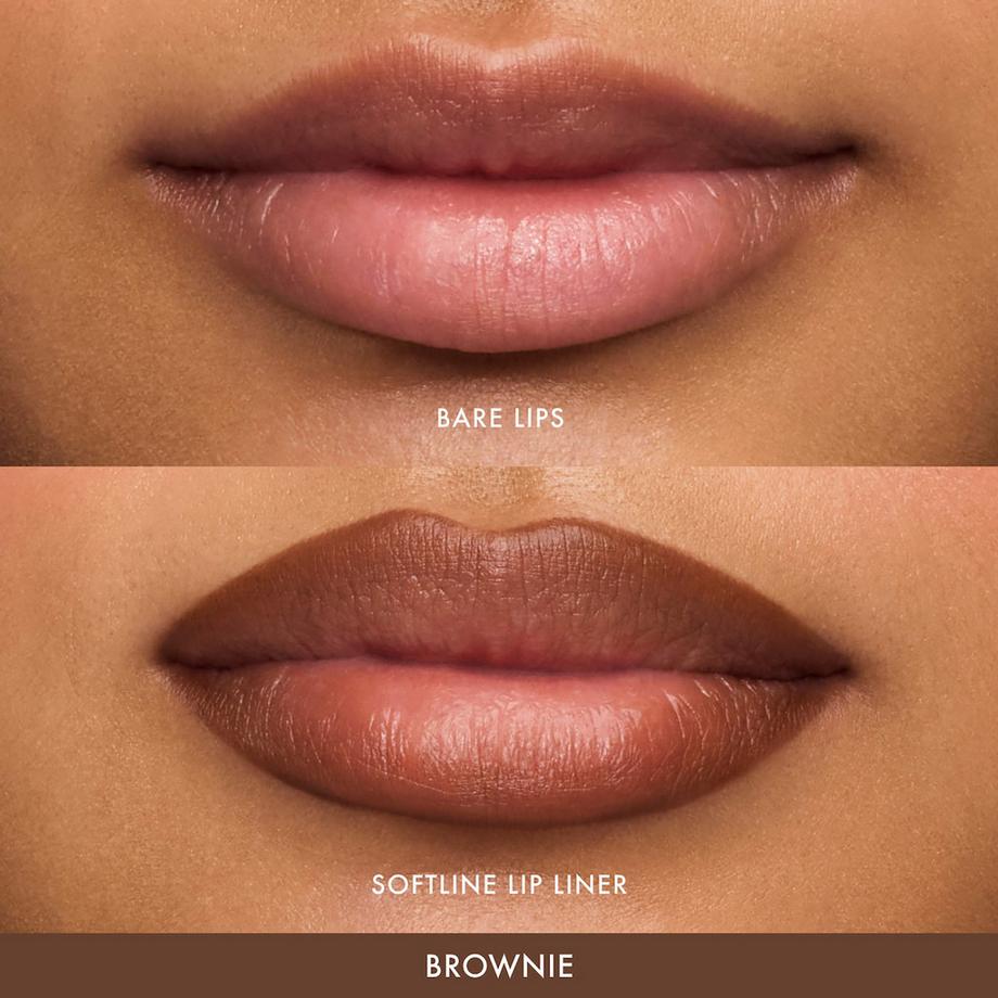 SUMMER FRIDAYS  SoftLine Lip Liner - Lipliner 