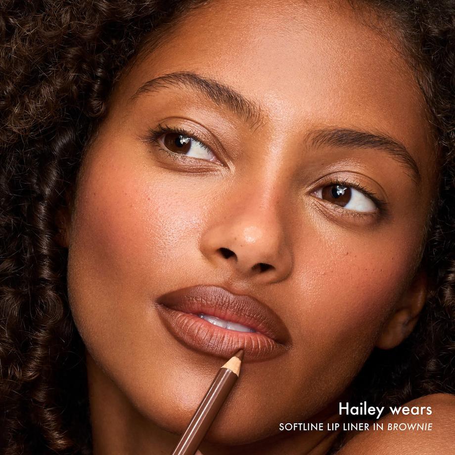 SUMMER FRIDAYS  SoftLine Lip Liner - Lipliner 