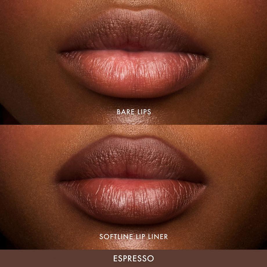 SUMMER FRIDAYS  SoftLine Lip Liner - Lipliner 