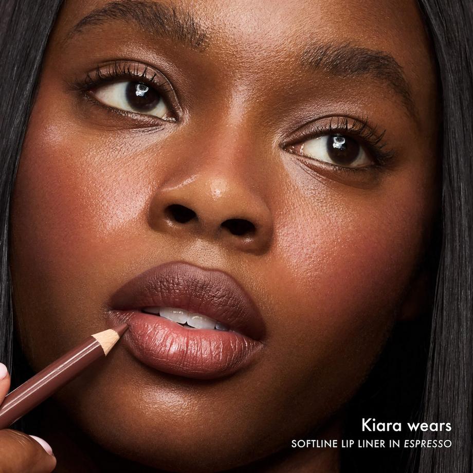 SUMMER FRIDAYS  SoftLine Lip Liner - Lipliner 