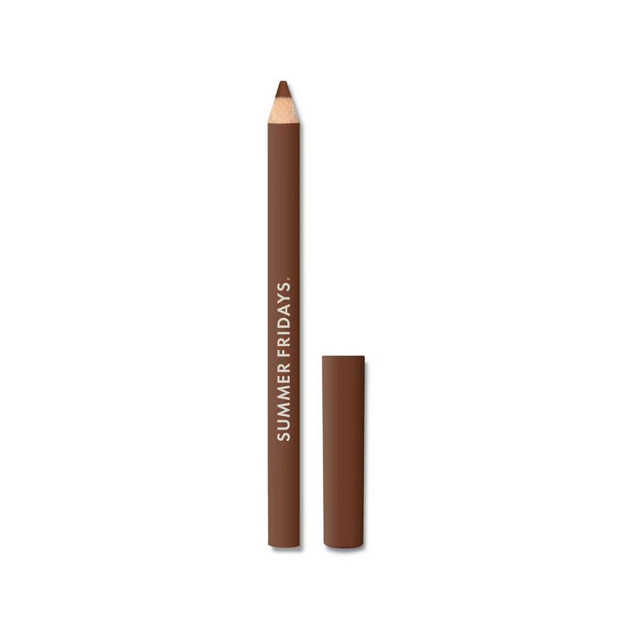 SoftLine Lip Liner - Crayon à lèvres