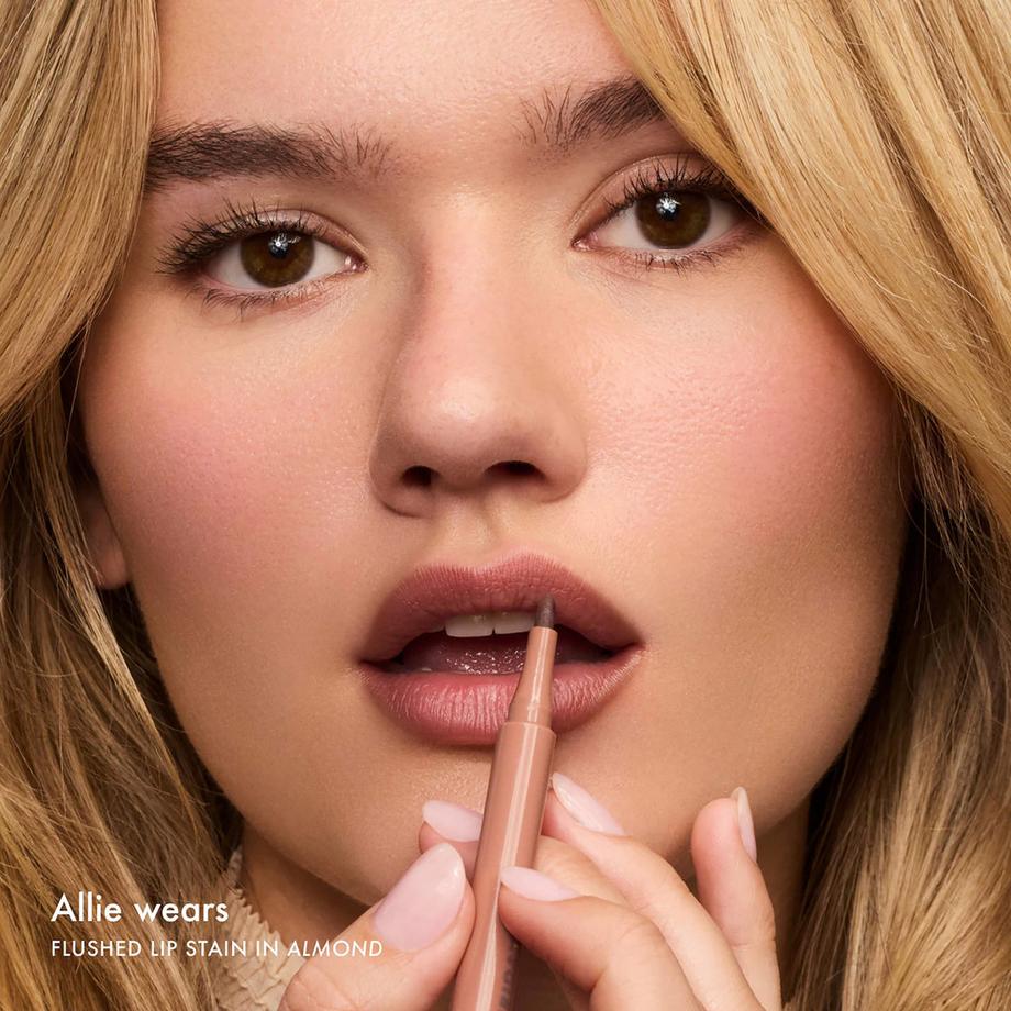 SUMMER FRIDAYS  Flushed Lip Stain - Vernis à lèvres 