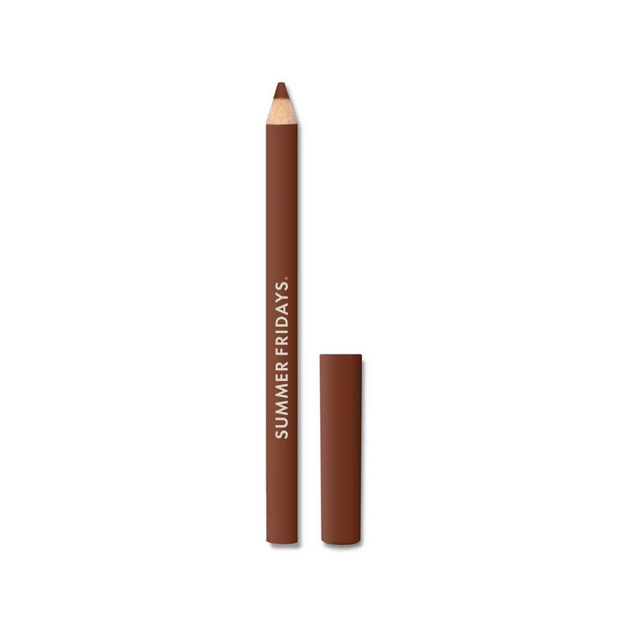 SoftLine Lip Liner - Crayon à lèvres