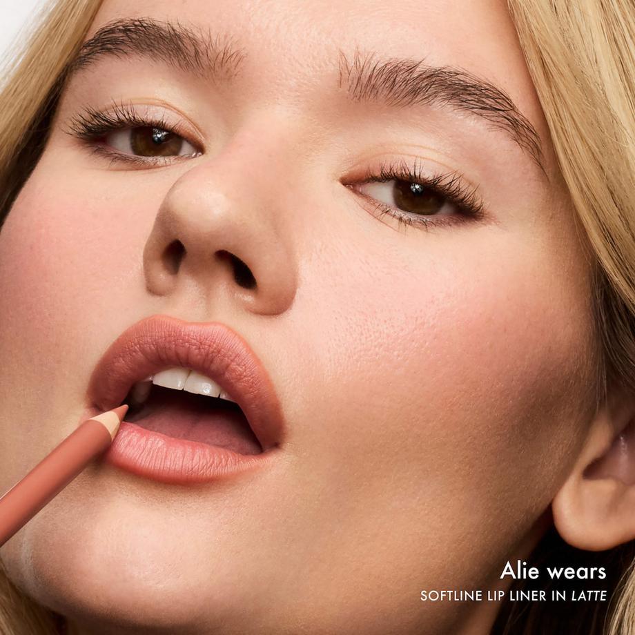 SUMMER FRIDAYS  SoftLine Lip Liner - Crayon à lèvres 