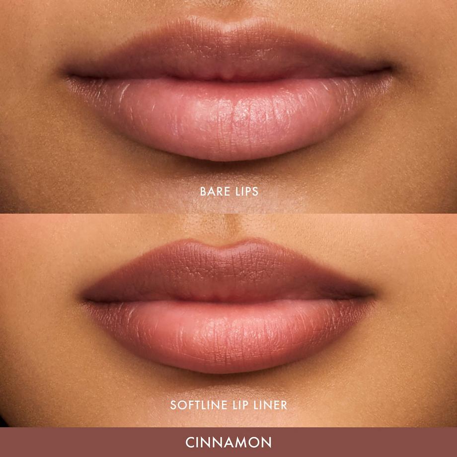 SUMMER FRIDAYS  SoftLine Lip Liner - Lipliner 