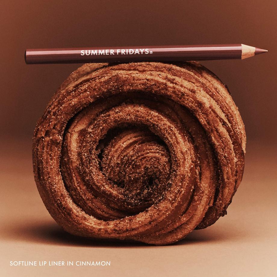 SUMMER FRIDAYS  SoftLine Lip Liner - Lipliner 