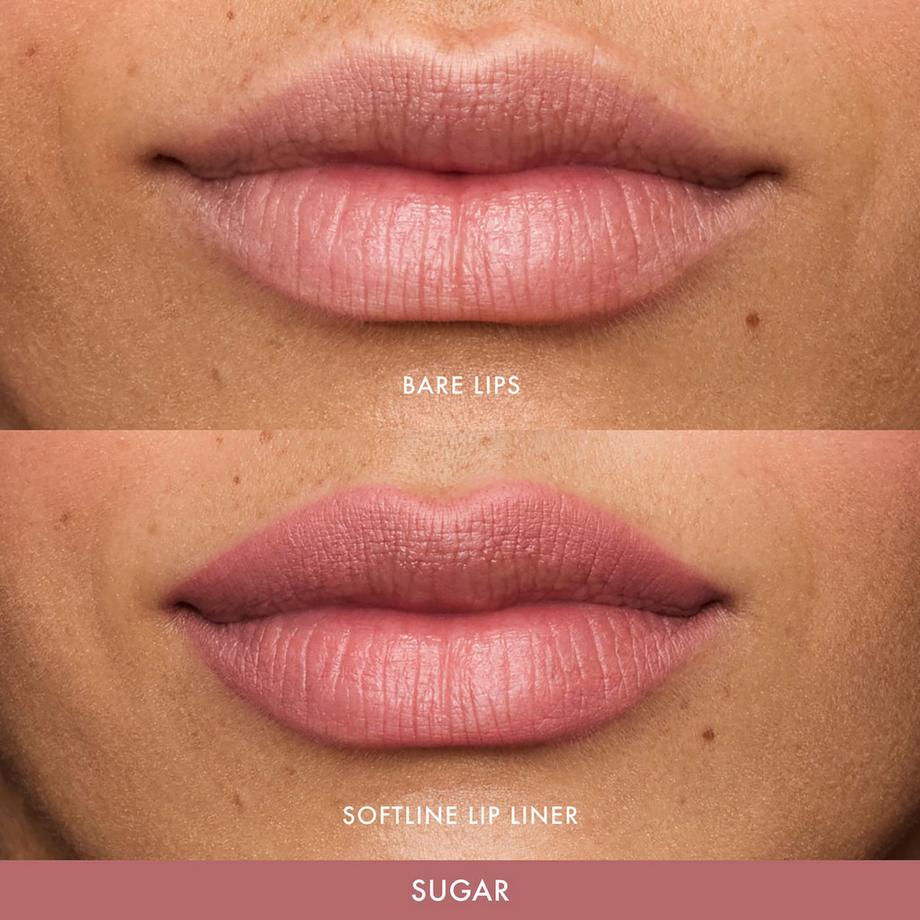 SUMMER FRIDAYS  SoftLine Lip Liner - Lipliner 