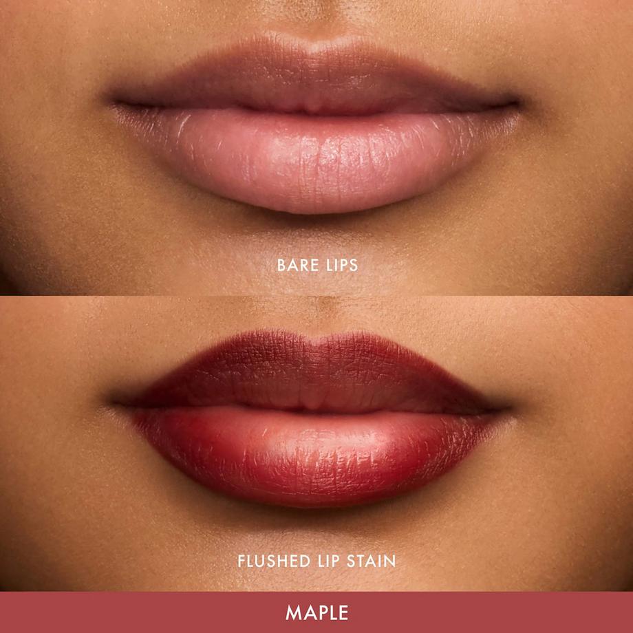 SUMMER FRIDAYS  Flushed Lip Stain - Lippenlack 