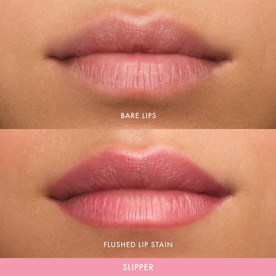 SUMMER FRIDAYS  Flushed Lip Stain - Lippenlack 