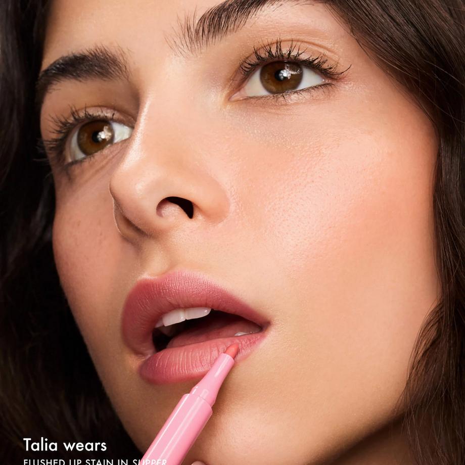 SUMMER FRIDAYS  Flushed Lip Stain - Lippenlack 