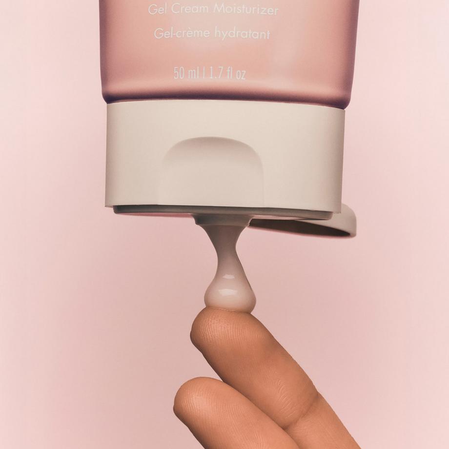 SUMMER FRIDAYS  Cloud Dew Gel Cream Moisturizer - Feuchtigkeitsspendende Gel-Creme 