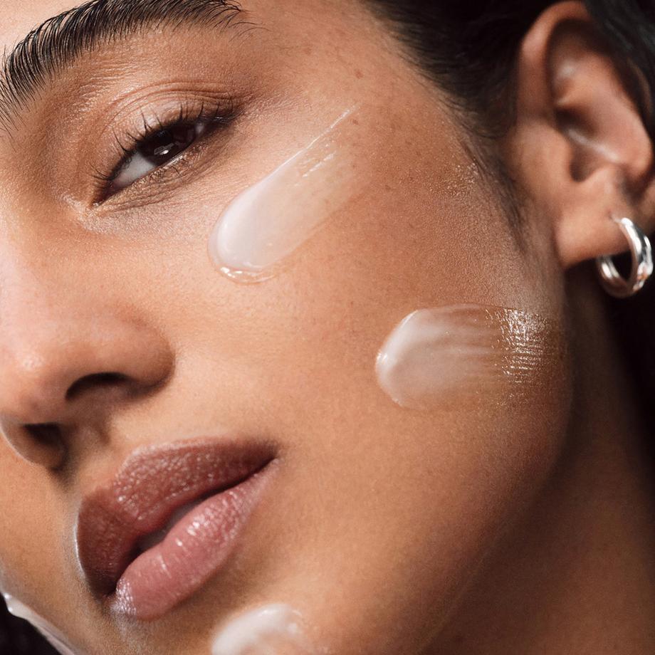 SUMMER FRIDAYS  Cloud Dew Gel Cream Moisturizer - Feuchtigkeitsspendende Gel-Creme 