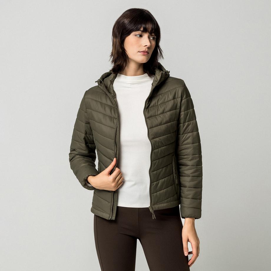 Manor Sport Lima Veste en polaire sans capuche 