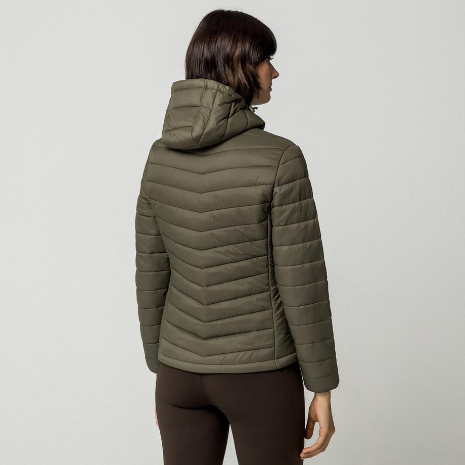 Manor Sport Lima Veste en polaire sans capuche 