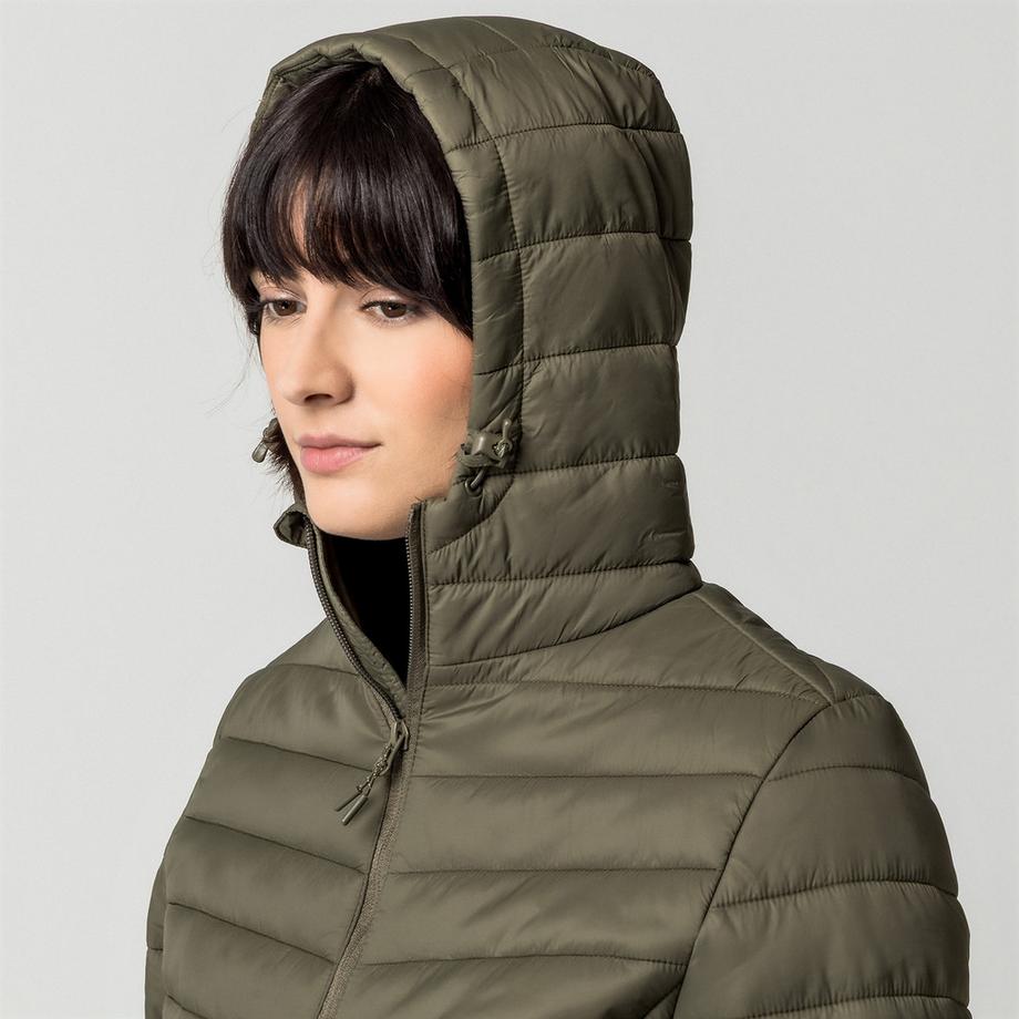 Manor Sport Lima Fleecejacke ohne Kapuze 