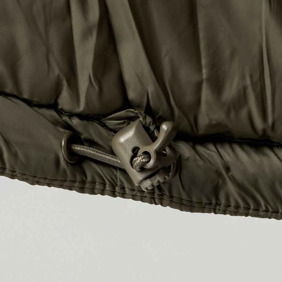 Manor Sport Lima Fleecejacke ohne Kapuze 