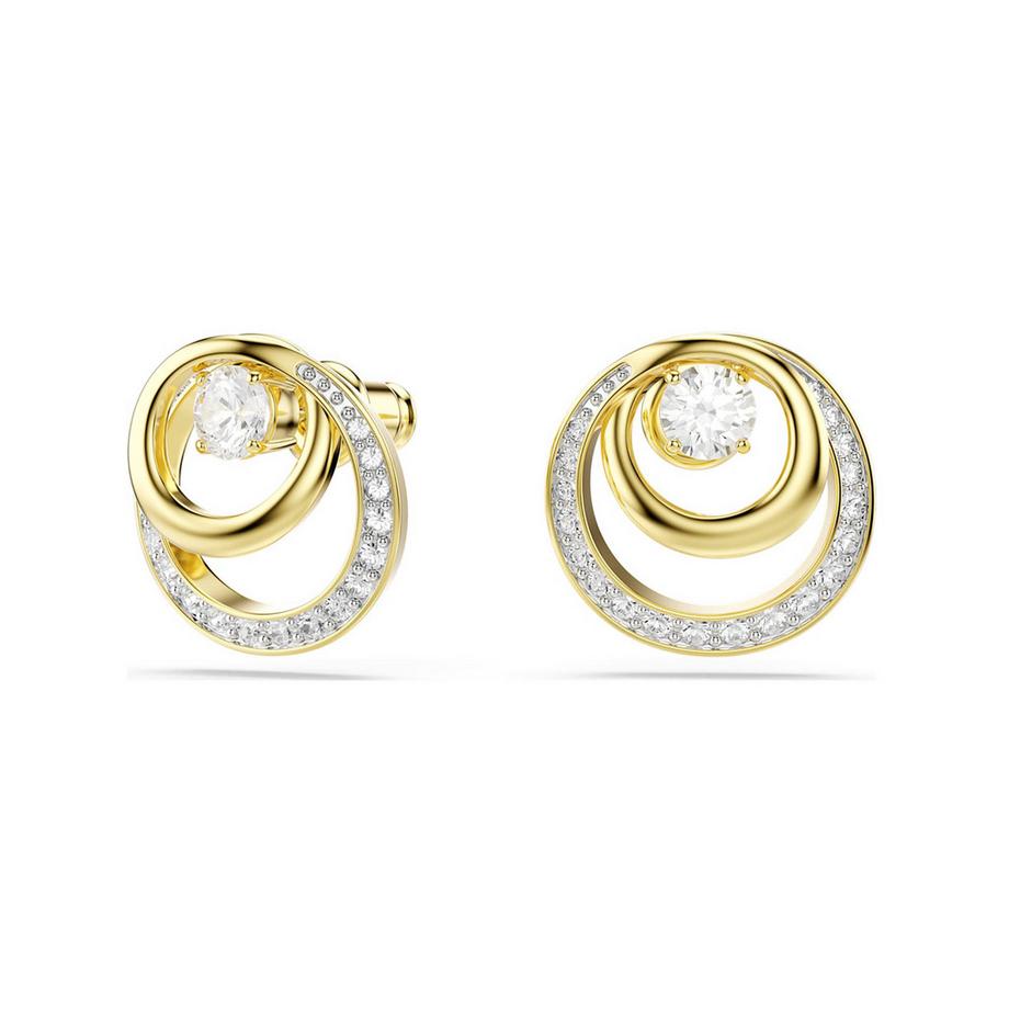 SWAROVSKI Hyperbola Boucles d'oreilles 