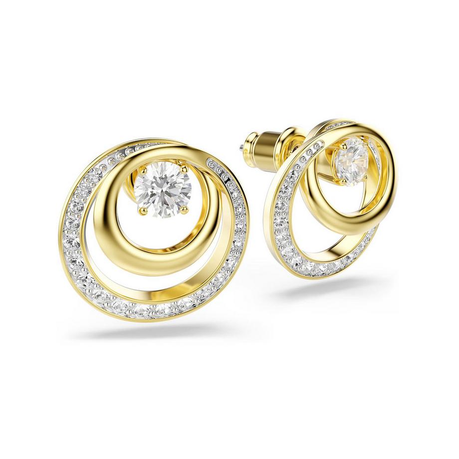 SWAROVSKI Hyperbola Boucles d'oreilles 