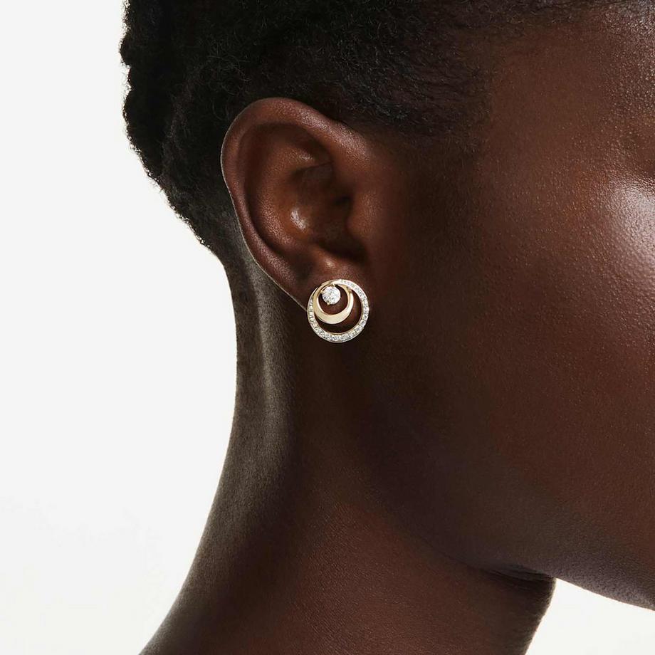 SWAROVSKI Hyperbola Boucles d'oreilles 