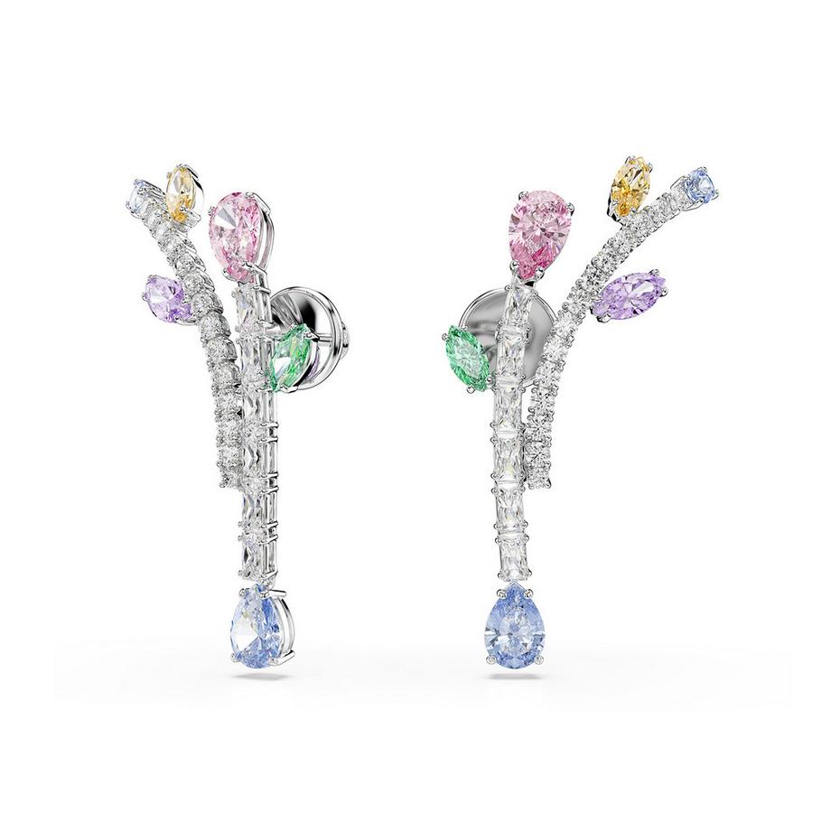 SWAROVSKI 2026 Capsule Boucles d'oreilles 