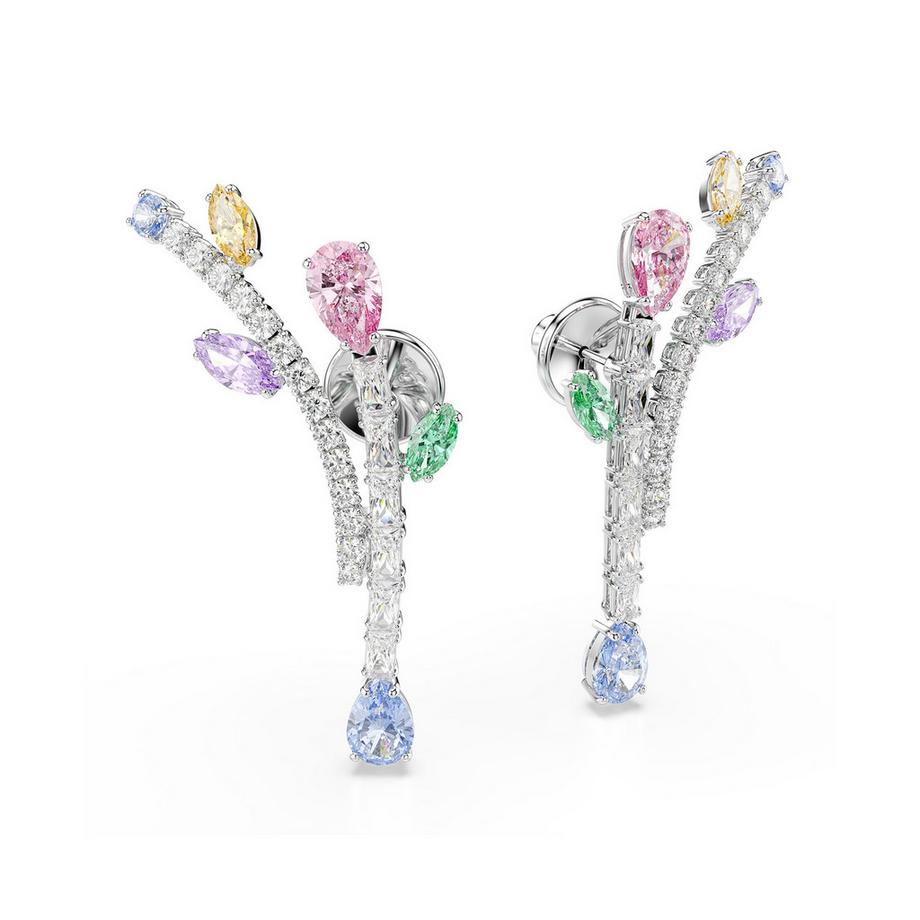 SWAROVSKI 2026 Capsule Boucles d'oreilles 