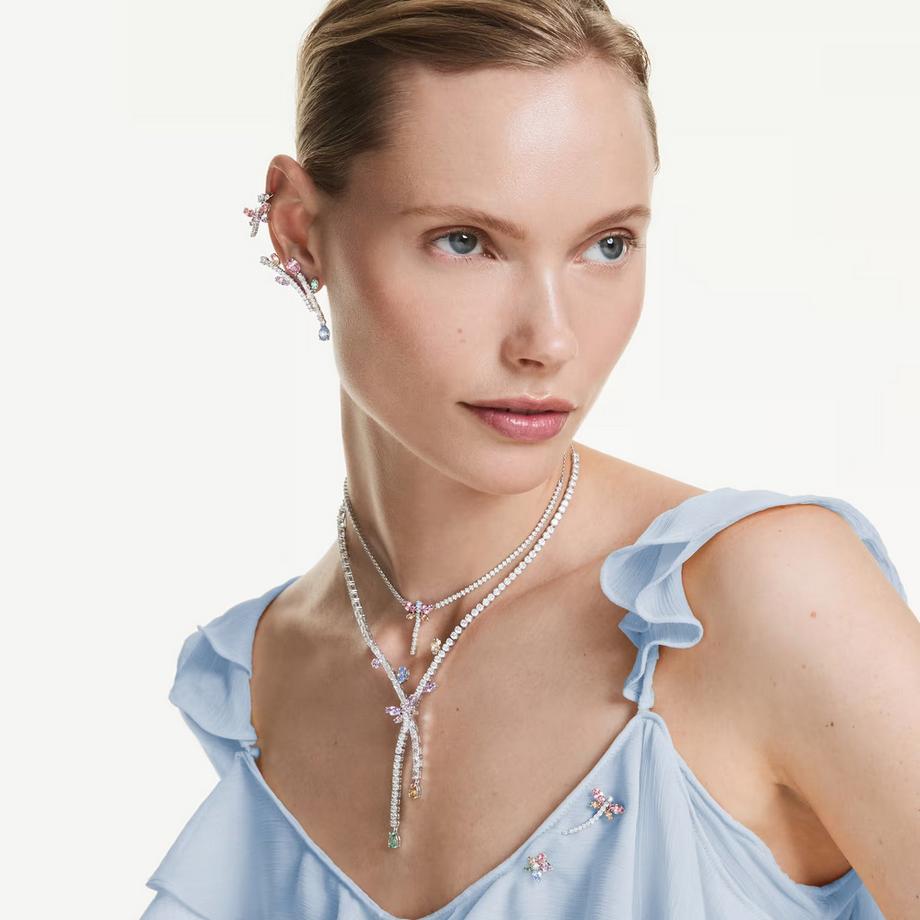 SWAROVSKI 2026 Capsule Orecchini 