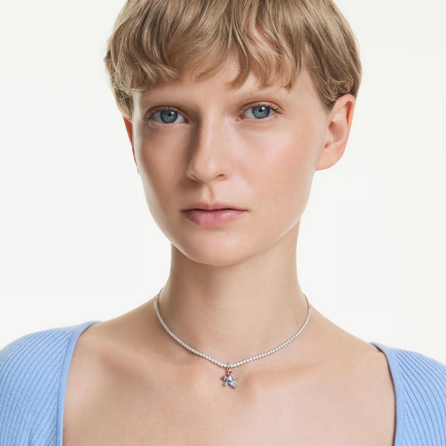 SWAROVSKI Ariana Grande x Swarovski Choker 