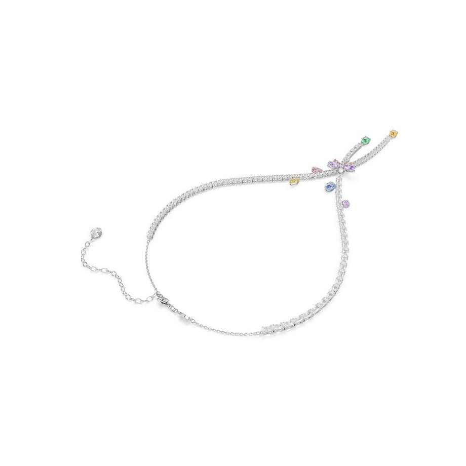 SWAROVSKI Ariana Grande x Swarovski Halskette 