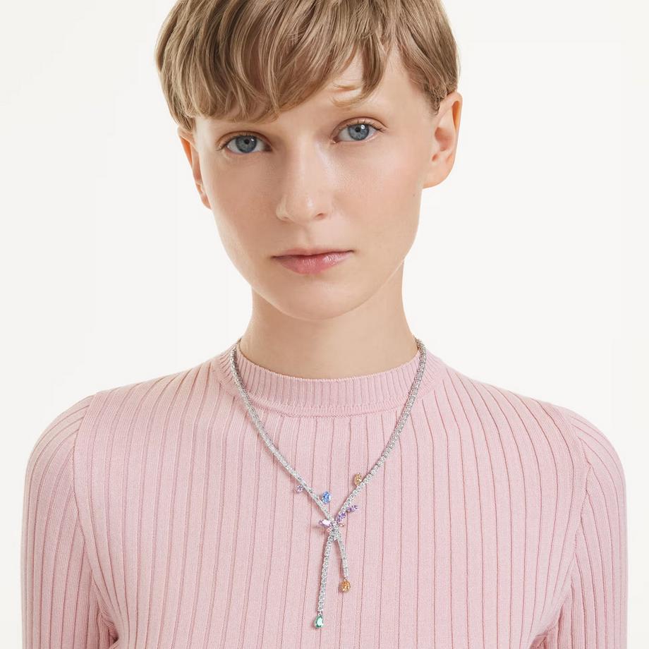 SWAROVSKI Ariana Grande x Swarovski Halskette 