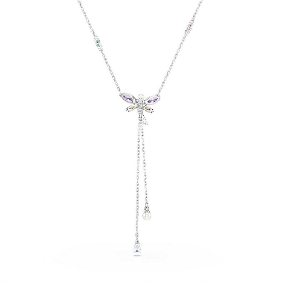 SWAROVSKI 2026 Capsule Halskette 