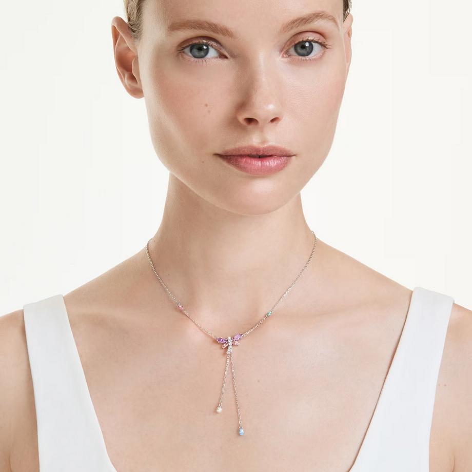 SWAROVSKI 2026 Capsule Halskette 