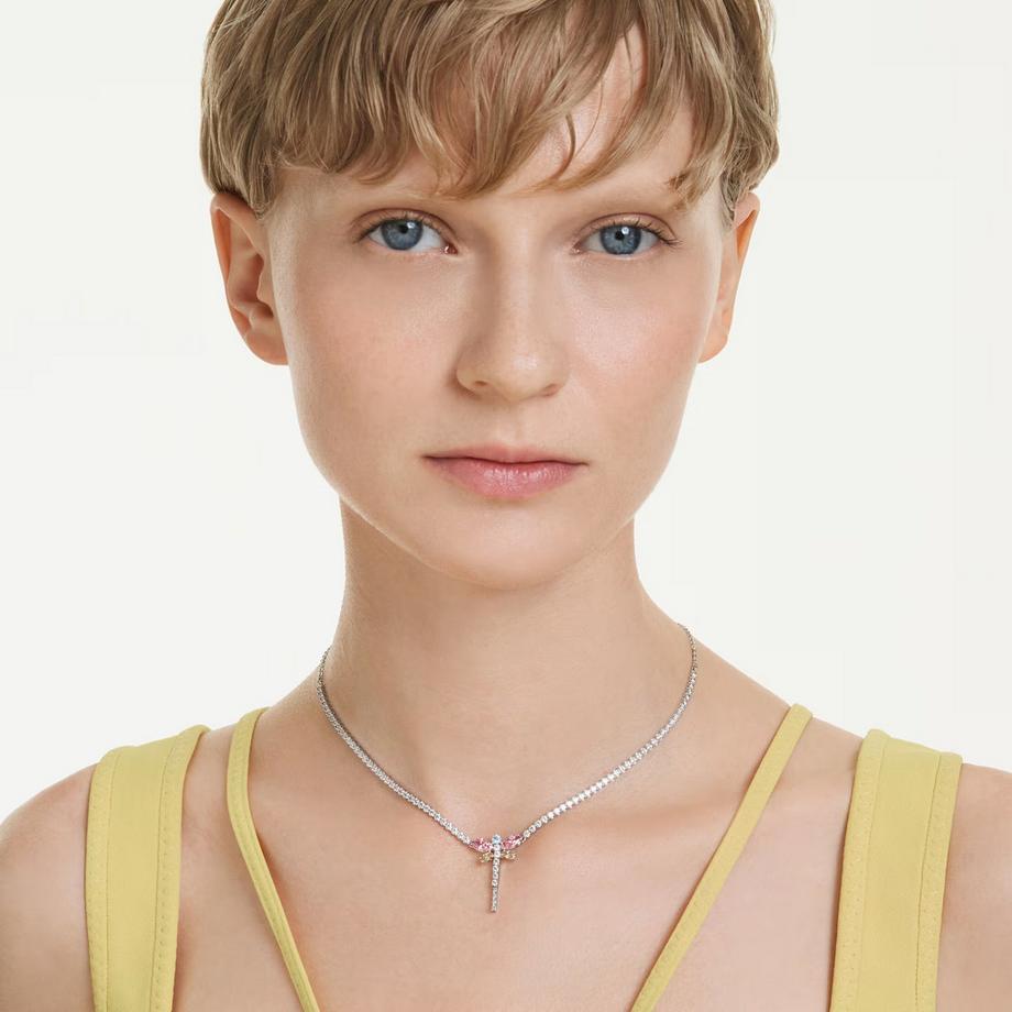 SWAROVSKI Ariana Grande x Swarovski Choker 