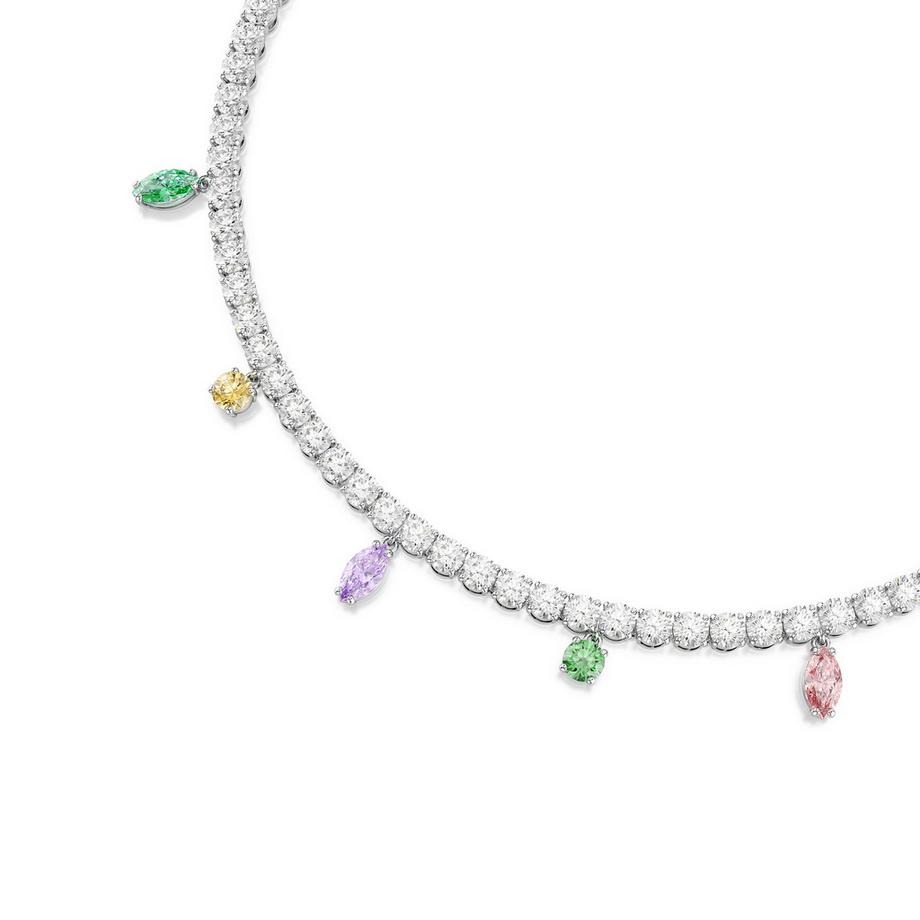 SWAROVSKI Ariana Grande x Swarovski Choker 