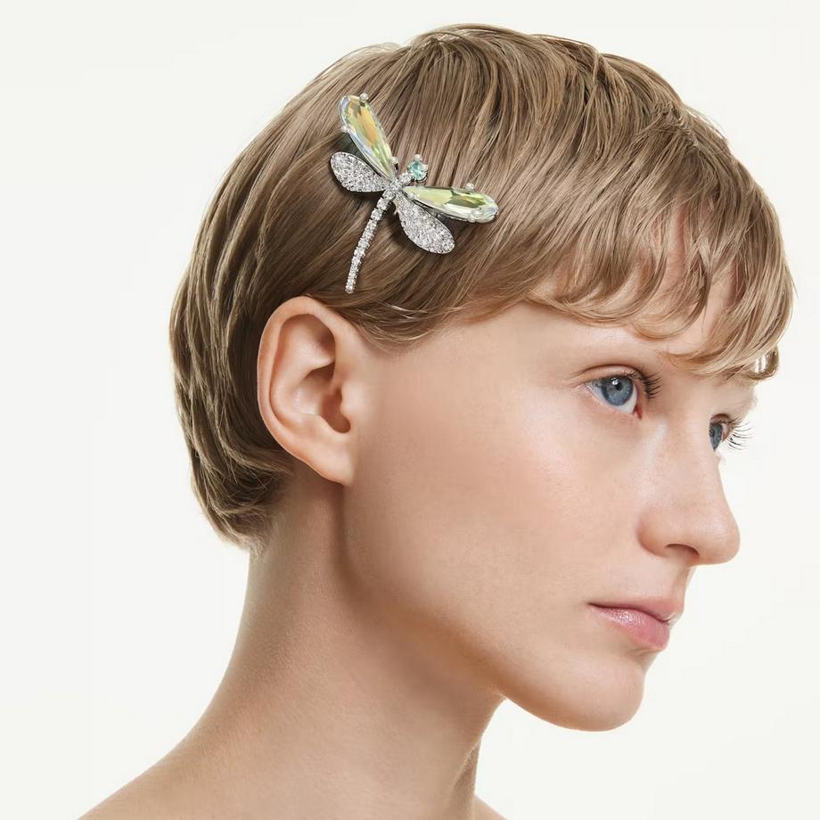 SWAROVSKI Ariana Grande x Swarovski Spilla 