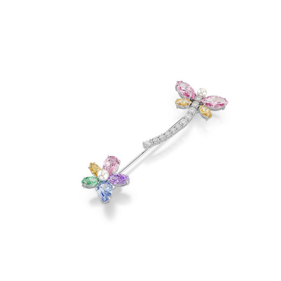 SWAROVSKI Ariana Grande x Swarovski Broche 