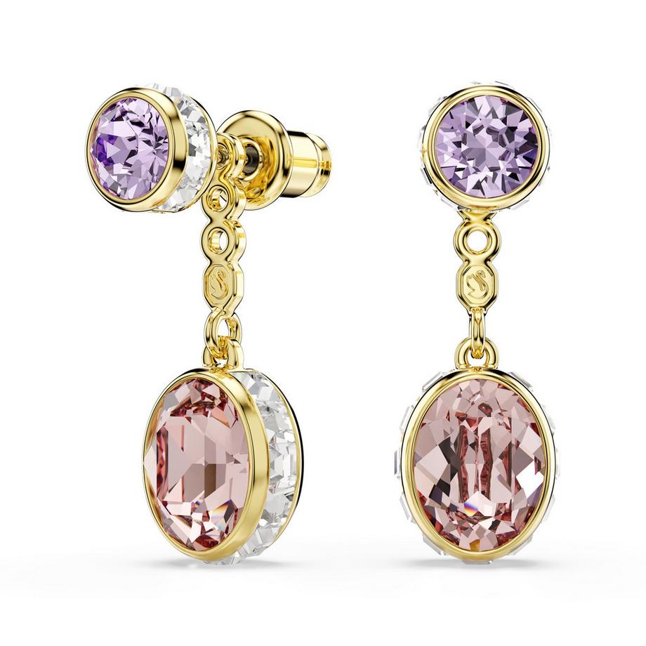 SWAROVSKI Chroma Ohrstecker 