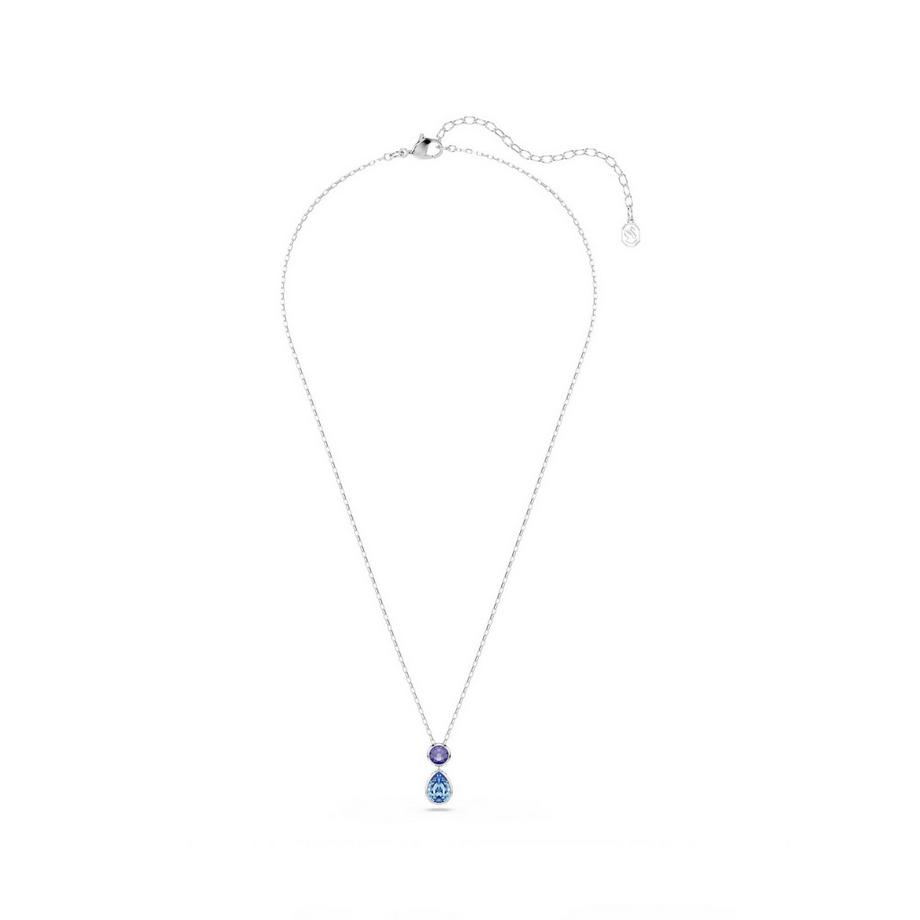 SWAROVSKI Chroma Halskette 