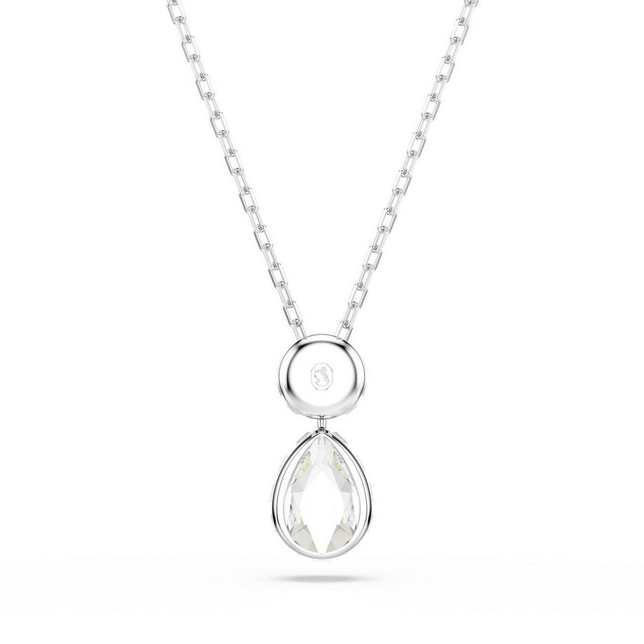 SWAROVSKI Chroma Halskette 