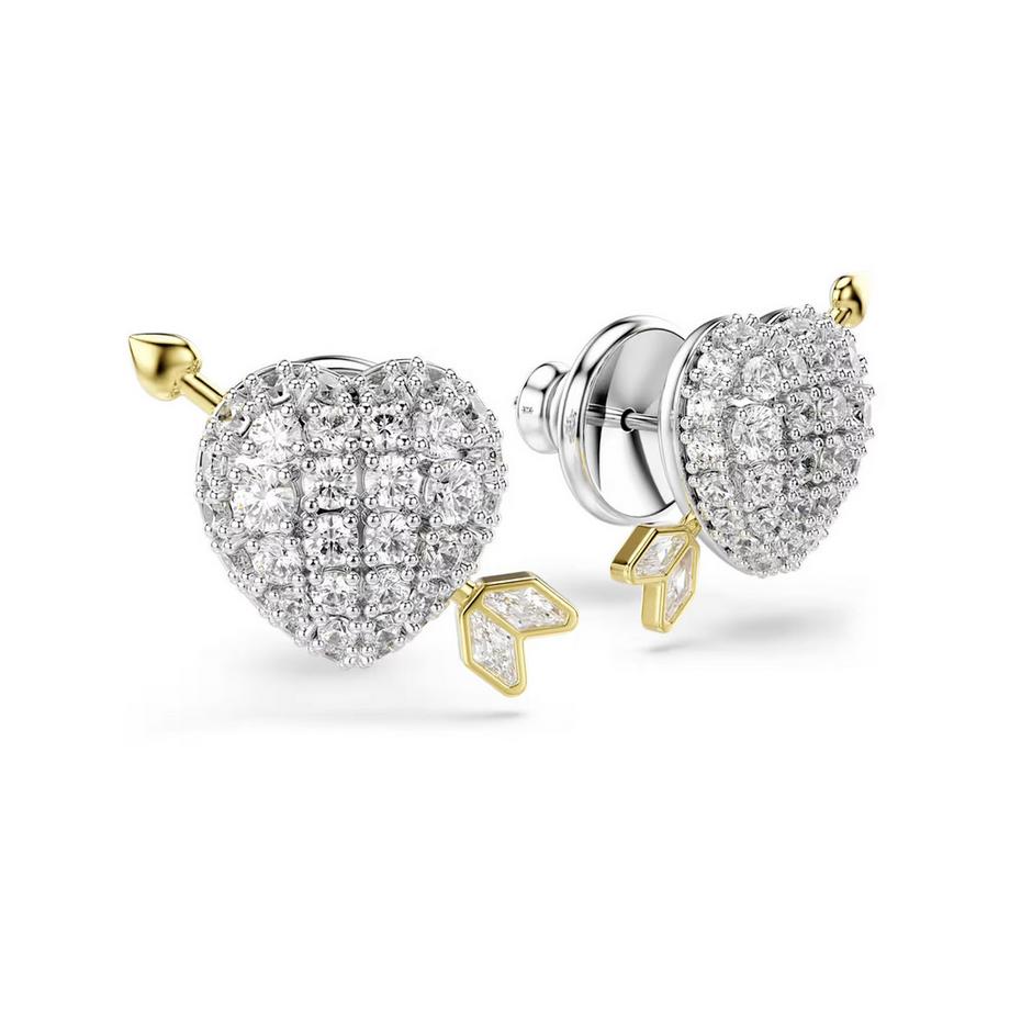 SWAROVSKI Idyllia Boucles d'oreilles 