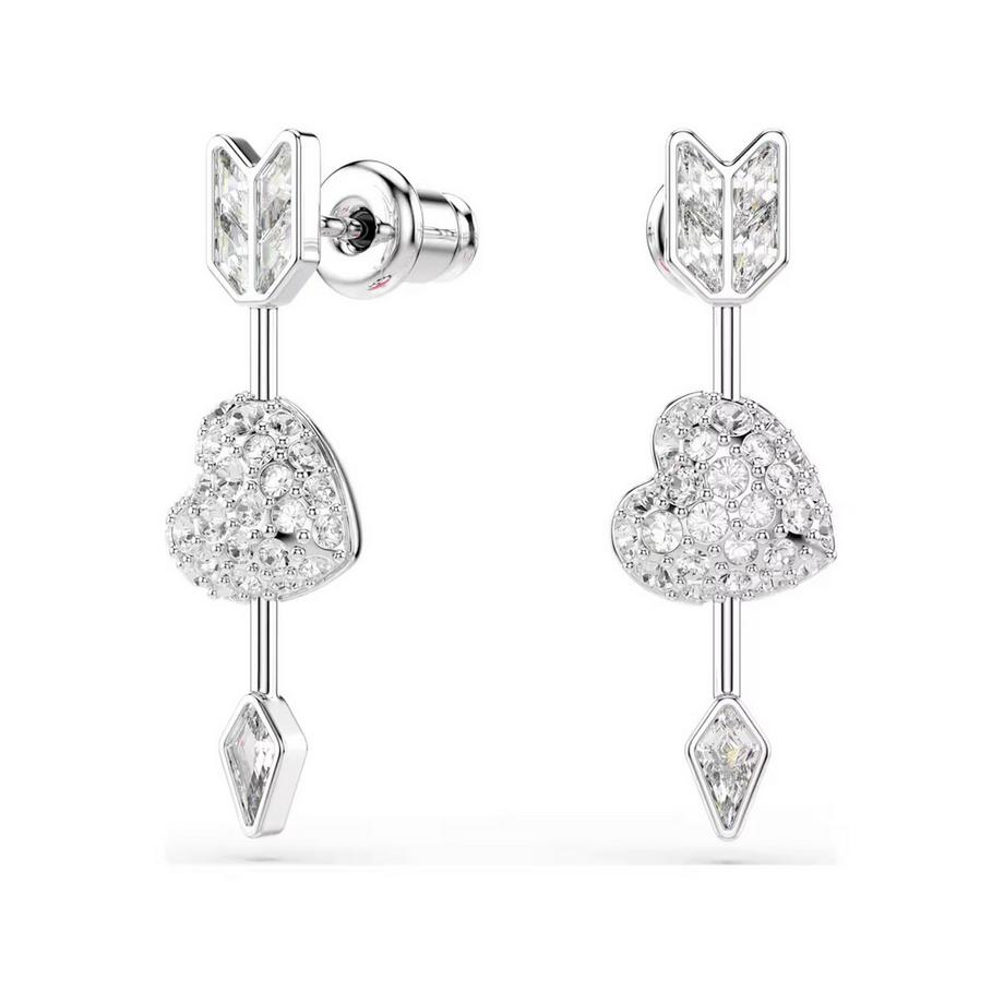 SWAROVSKI Idyllia Boucles d'oreilles 