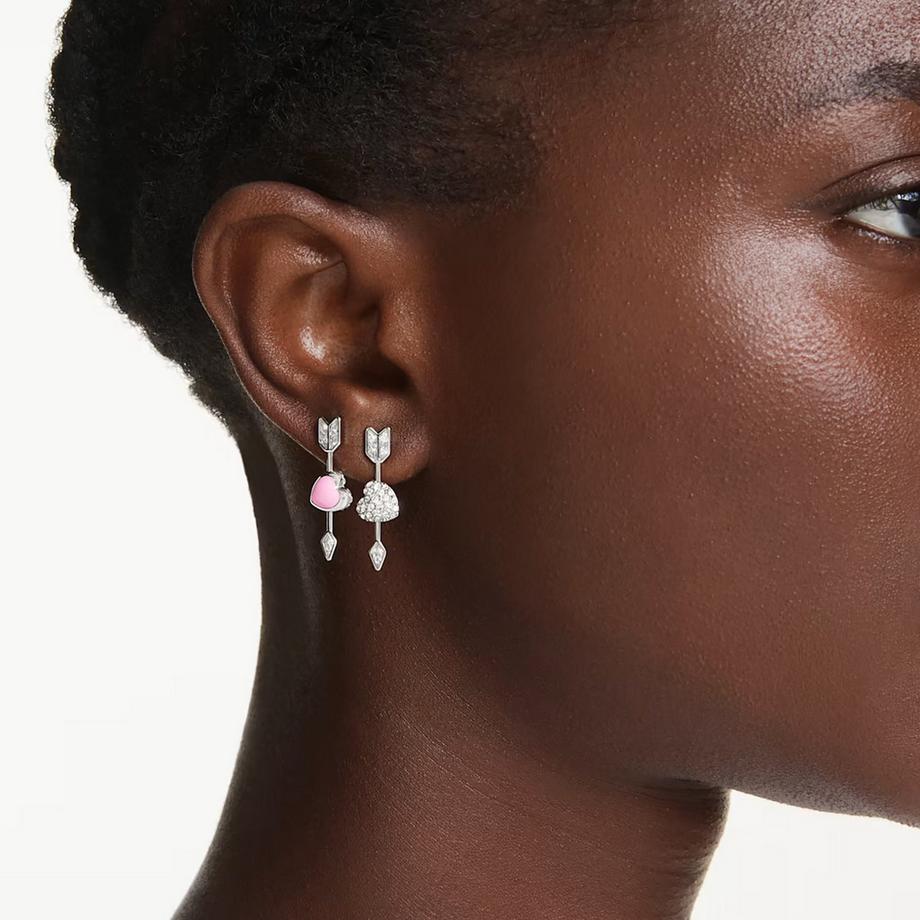 SWAROVSKI Idyllia Boucles d'oreilles 