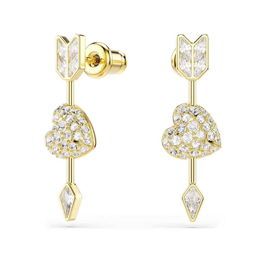 SWAROVSKI Idyllia Boucles d'oreilles 