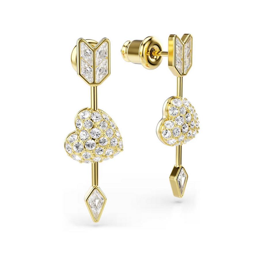 SWAROVSKI Idyllia Boucles d'oreilles 