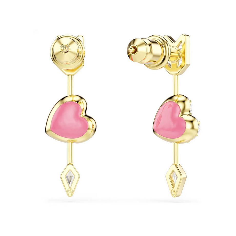 SWAROVSKI Idyllia Boucles d'oreilles 